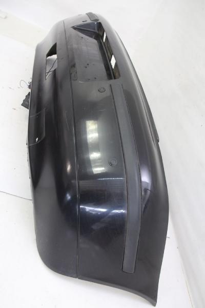 Stoßstange hinten 1M6807417BF Seat LEON 1 1M