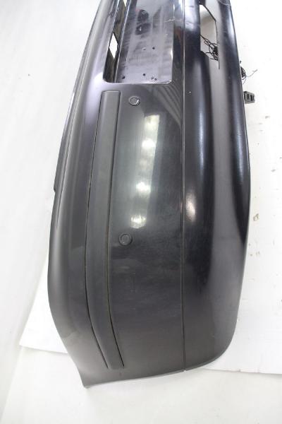 Stoßstange hinten 1M6807417BF Seat LEON 1 1M