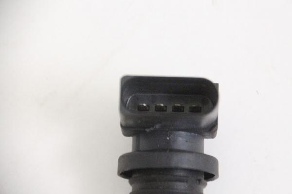 Zündspule Zylinder 4 0040102030 Seat LEON 1 1M