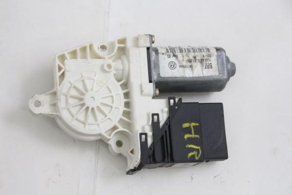 Fensterheber-Motor hinten rechts 1C0959812A Seat LEON 1 1M