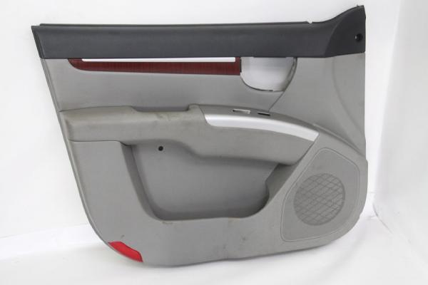 Türverkleidung innen 823012B370J4 Hyundai SANTA FE 2 CM