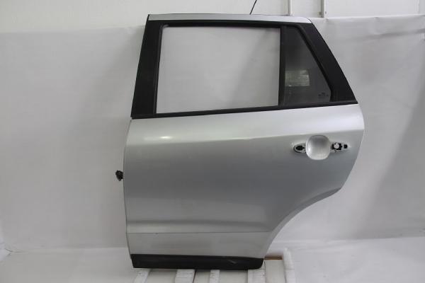 Tür hinten links 770032B030 Hyundai SANTA FE 2 CM