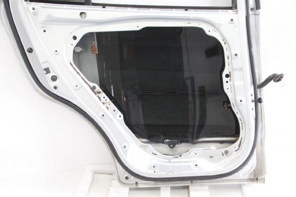 Tür hinten links 770032B030 Hyundai SANTA FE 2 CM
