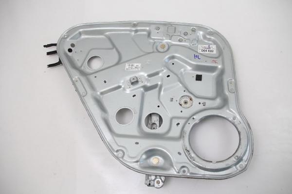 Fensterheber elektrisch hinten links 834712B000 Hyundai SANTA FE 2 CM