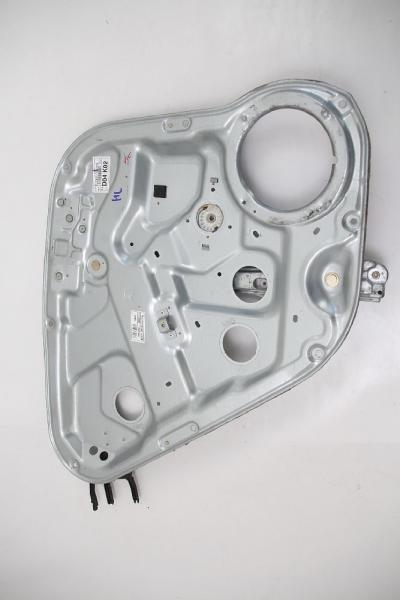 Fensterheber elektrisch hinten links 834712B000 Hyundai SANTA FE 2 CM