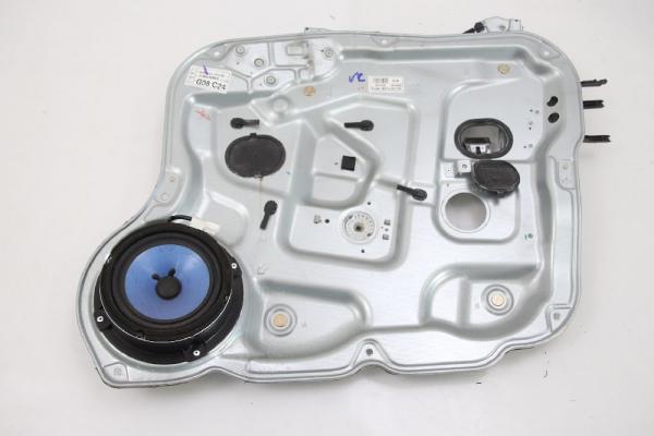 Fensterheber elektrisch vorn rechts 824812B000 Hyundai SANTA FE 2 CM