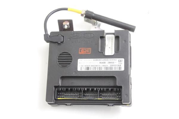 Steuergerät Zentralverriegelung 954002B450 Hyundai SANTA FE 2 CM