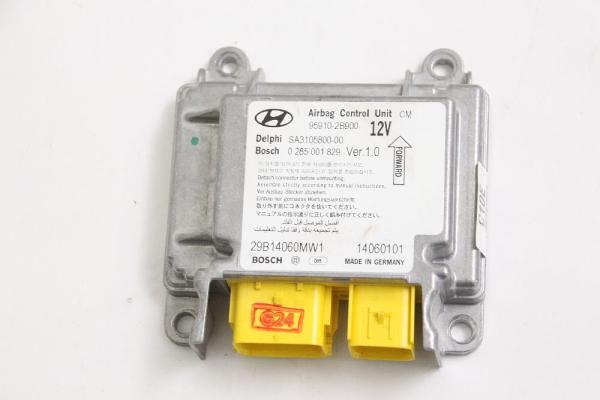 Steuergerät Aufprallsensor 959102B900 Hyundai SANTA FE 2 CM