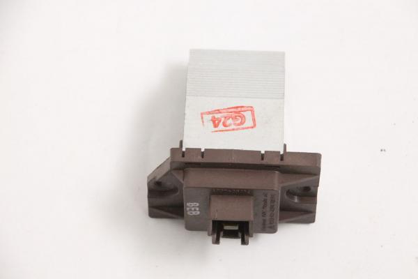 Heizgebläsevorwiderstand 972351E000 Hyundai SANTA FE 2 CM