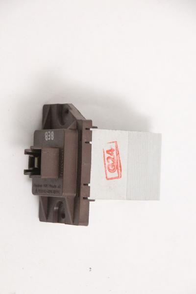 Heizgebläsevorwiderstand 972351E000 Hyundai SANTA FE 2 CM
