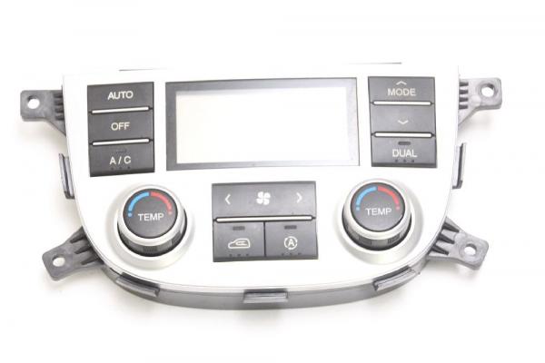 Klimabedienteil 972502B731 Hyundai SANTA FE 2 CM