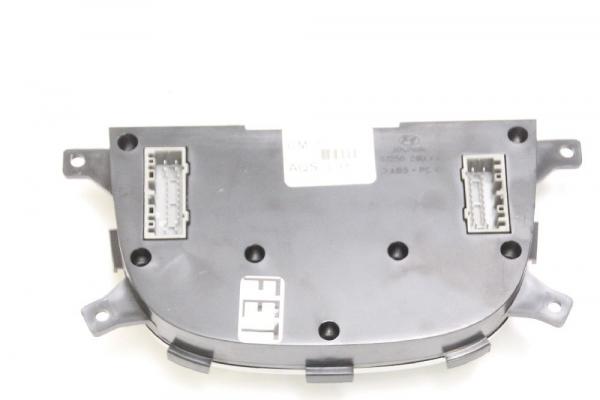 Klimabedienteil 972502B731 Hyundai SANTA FE 2 CM