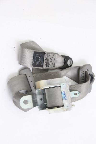 Sicherheitsgurt hinten links 898102B000J4 Hyundai SANTA FE 2 CM