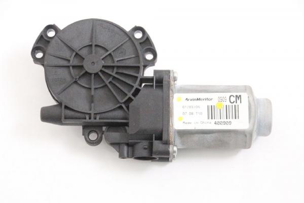 Fensterheber-Motor hinten links 834502B000 Hyundai SANTA FE 2 CM