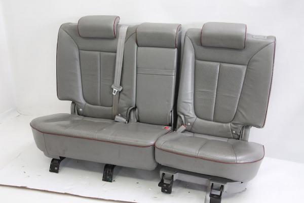 Sitzbank hinten Hyundai SANTA FE 2 CM