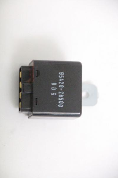 Relais 954202B500 Hyundai SANTA FE 2 CM