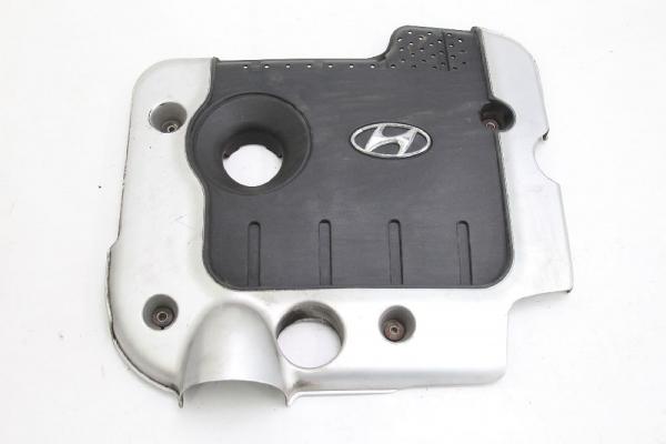Motorabdeckung 2924027800 Hyundai SANTA FE 2 CM