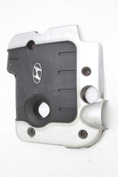 Motorabdeckung 2924027800 Hyundai SANTA FE 2 CM