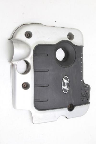 Motorabdeckung 2924027800 Hyundai SANTA FE 2 CM