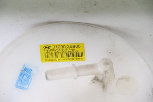 Tankgeber 312302B900 Hyundai SANTA FE 2 CM