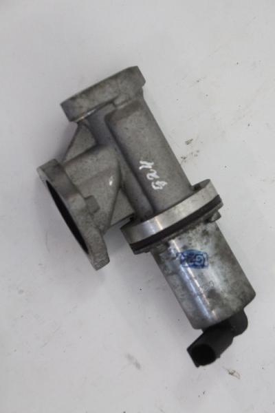 Abgasrückführventil 2841027410 Hyundai SANTA FE 2 CM