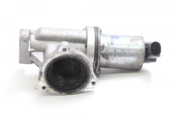 Abgasrückführventil 2841027410 Hyundai SANTA FE 2 CM
