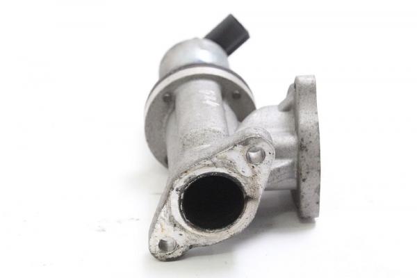 Abgasrückführventil 2841027410 Hyundai SANTA FE 2 CM