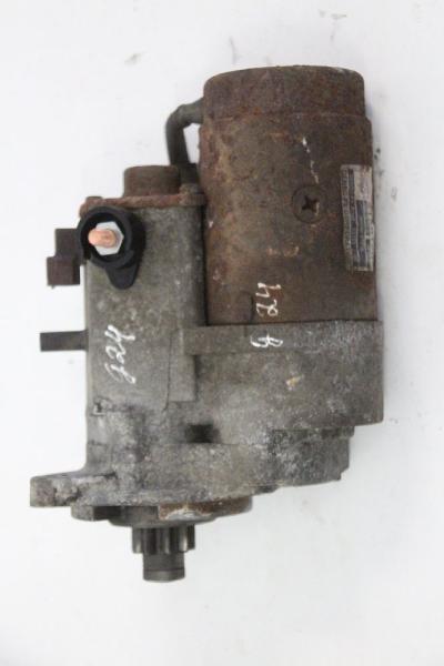Anlasser 3610027010 Hyundai SANTA FE 2 CM