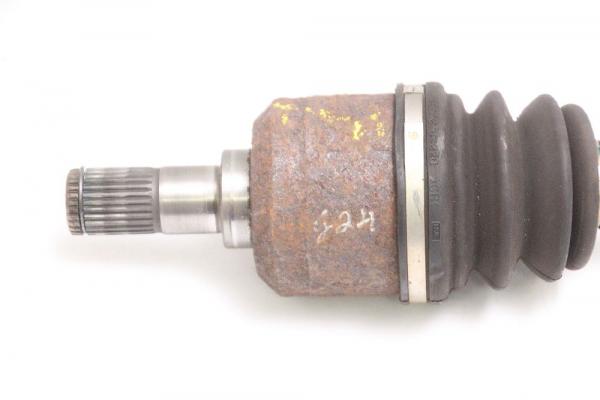 Antriebswelle hinten rechts 496002B010 Hyundai SANTA FE 2 CM