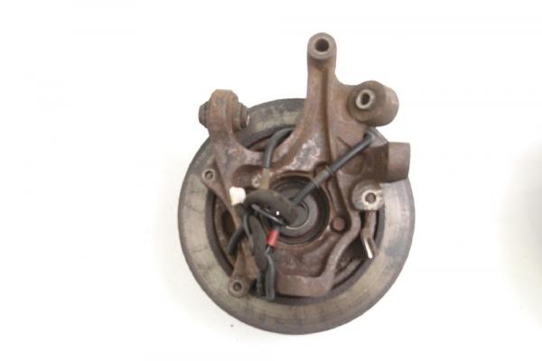 Achsschenkel hinten rechts 527102B000 Hyundai SANTA FE 2 CM