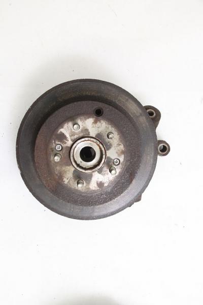 Achsschenkel hinten rechts 527102B000 Hyundai SANTA FE 2 CM