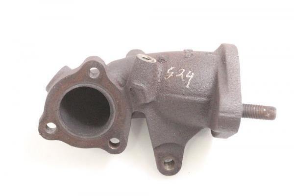 Auspuff / Hosenrohr 2857127240 Hyundai SANTA FE 2 CM