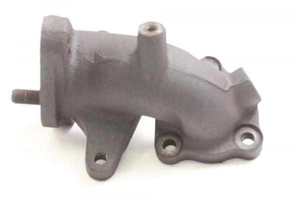 Auspuff / Hosenrohr 2857127240 Hyundai SANTA FE 2 CM