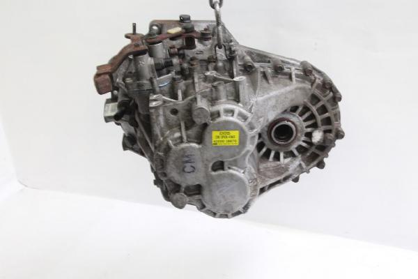 Getriebe 5 Gang 4300038070 Hyundai SANTA FE 2 CM