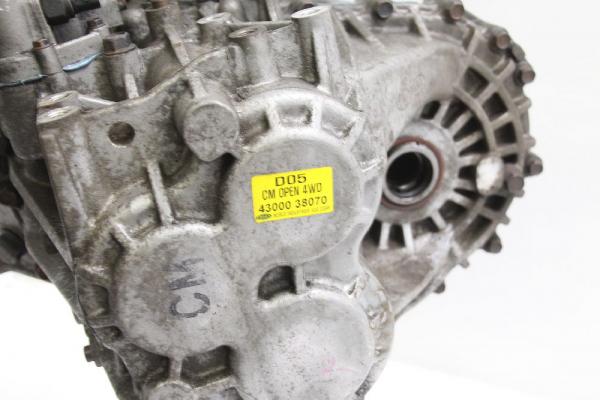 Getriebe 5 Gang 4300038070 Hyundai SANTA FE 2 CM