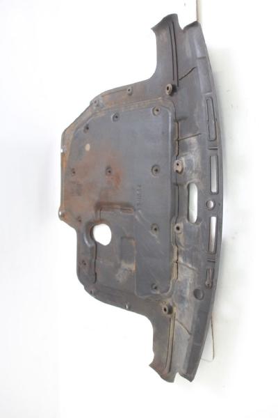 Unterfahrschutz 291102B100 Hyundai SANTA FE 2 CM