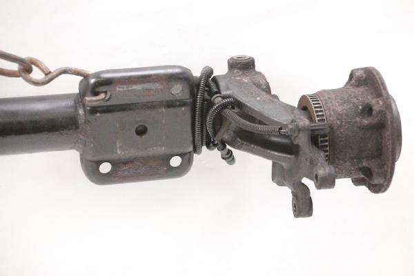 Achse hinten 7701206741 Renault MASTER 2 Kasten FD