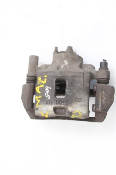 Bremssattel vorn links Opel ASTRA F Caravan 90421744 DELCO ABS 1,4 44 KW 60 PS gebraucht 1
