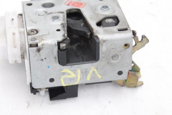 Türschloß vorn rechts 8D1837016A Audi A4 8D B5