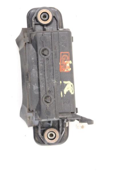 Türgriff außen hinten rechts 4A0839206D Audi A4 8D B5