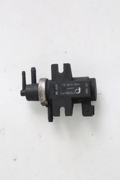 Unterdruckventil 1H0906627 Audi A4 8D B5