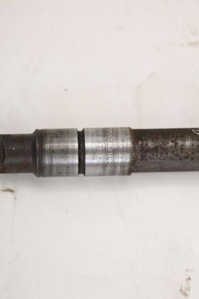 Einspritzduese (Diesel) Zylinder 2 028130201G Audi A4 8D B5