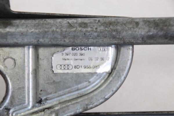 Scheibenwischergestänge 8D1955023 Audi A4 8D B5