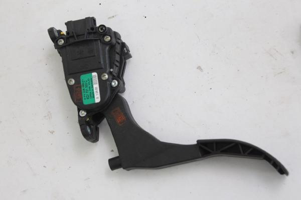Gaspedal 6Q1721503C Skoda FABIA 1 Combi 6Y