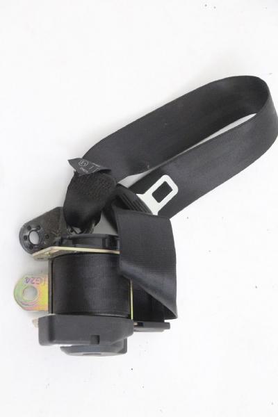 Sicherheitsgurt hinten links 6Y9857447F Skoda FABIA 1 Combi 6Y