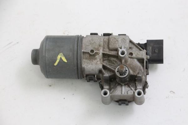 Scheibenwischermotor vorn 6Q1955119A Skoda FABIA 1 Combi 6Y