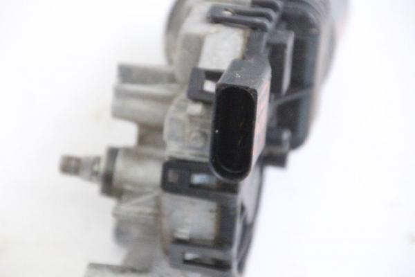 Scheibenwischermotor vorn 6Q1955119A Skoda FABIA 1 Combi 6Y