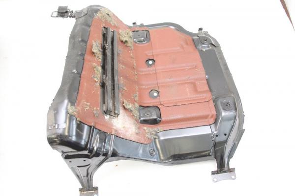 Motorhaube 742009C056 Nissan SERENA C23