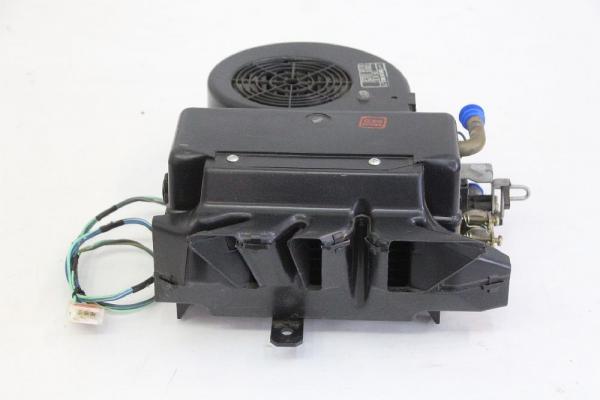 Heizgebläsemotor 272708C000 Nissan SERENA C23