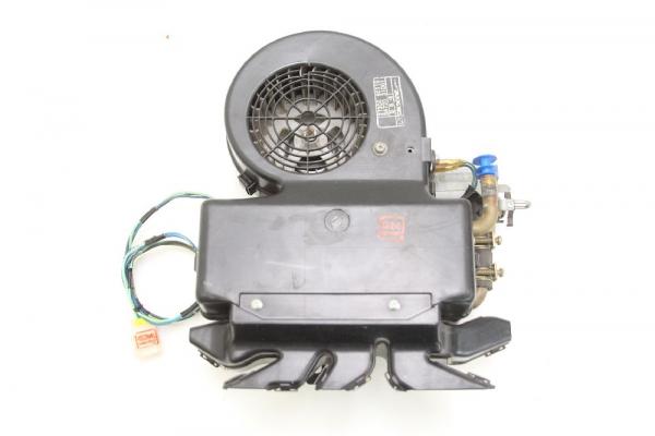 Servopumpe Opel ASTRA F Caravan 948046 1,4 44 KW 60 PS Benzin 07-1997 gebraucht 1